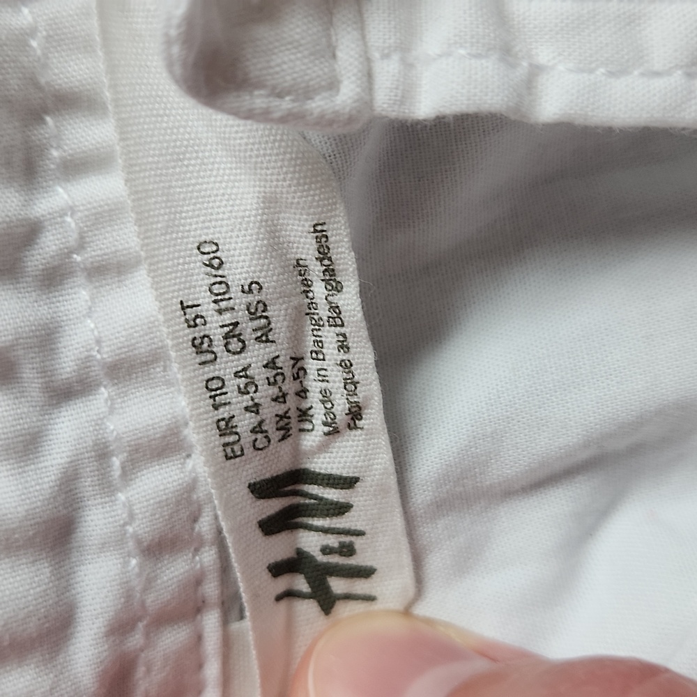 Boys button down bundle - Picture 3 of 4